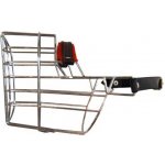 Juko Náhubek zinek kov kokr foxterier velššpringršpaněl pes – Sleviste.cz