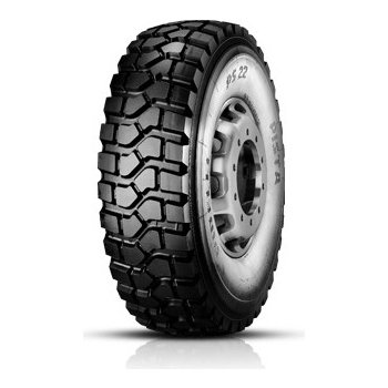 Pirelli PS22 14/0 R20 164G