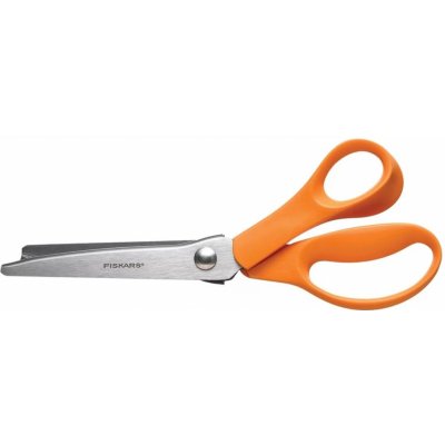 Fiskars Entlovací nůžky Classic, 23 cm – Zbozi.Blesk.cz