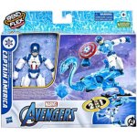 Hasbro AVENGERS BEND AND FLEX MISE – Sleviste.cz