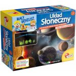 Safari Ltd. Sluneční soustava – Hledejceny.cz