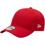 New Era 940 Flag Collection Scarlet White – Sleviste.cz