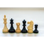 Šachové figurky Jaques – Zboží Živě