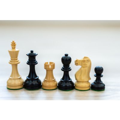Šachové figurky Jaques – Zboží Živě