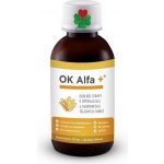 OKG OK Alfa+ 115 ml – Hledejceny.cz