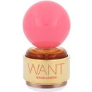 Dsquared2 Want Pink Ginger parfémovaná voda dámská 100 ml