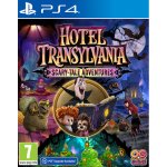 Hotel Transylvania: Scary-Tale Adventures – Zboží Dáma