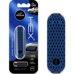Aroma Car POLYMER HEX New Car – Hledejceny.cz