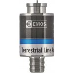 EMOS Zesilovač signálu DVB-T/T2 20dB 2508000810 – Zboží Živě