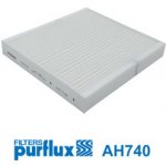 PURFLUX Filtr, vzduch v interiéru AH740 – Hledejceny.cz