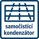 Bosch WQG245DREU – Zboží Dáma