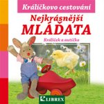 Nejkrásnější mláďata - Králíček – Hledejceny.cz