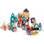 KIK KX5145 Kuličkové dráhy 156 ks – Zboží Dáma