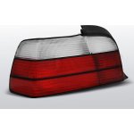 TUNING-TEC, Zadní světla čirá, BMW E36, 1990-1999, Coupe, Cabrio – Hledejceny.cz