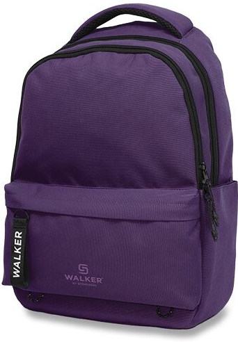 Walker Alpha Purple Velvet 29 l