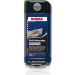 Sonax Polish & Wax Color modrá 500 ml | Zboží Auto