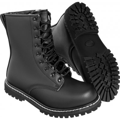 Brandit Paratrooper BW černé – Hledejceny.cz