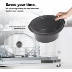 Compass TOPQ 330 mm Grafit 10003