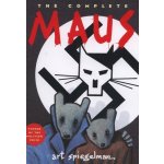 Complete Maus - Art Spiegelman – Hledejceny.cz