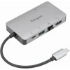 Dokovací stanice a replikátor portů Targus USB-C DP Alt Mode Single Video 4K HDMI/VGA Docking Station with 100W PD Pass-Thru DOCK419EUZ