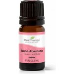 Plant Therapy Rose absolute vonný olej 5 ml – Hledejceny.cz