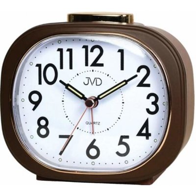 JVD SRP2010.1 – Zboží Dáma