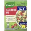 Dresing Knorr Salatkrönung Italienische Art 5 x 8 g