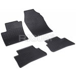 Koberce gumové Rigum Toyota CH-R 2016 | Zboží Auto