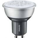 Philips LED žárovka 4,3W 50W GU10 Teplá bílá