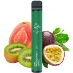 Elf Bar Elfa Kiwi Passion Fruit Guava 20 mg 600 potáhnutí – Zboží Dáma