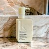 Přípravky pro úpravu vlasů Kevin Murphy Smooth.Again 200 ml