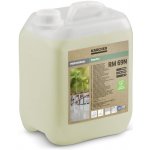 KÄRCHER FloorPro přírodní průmyslový čistič RM 69N 5 l 6.296 224.0 – Zboží Mobilmania