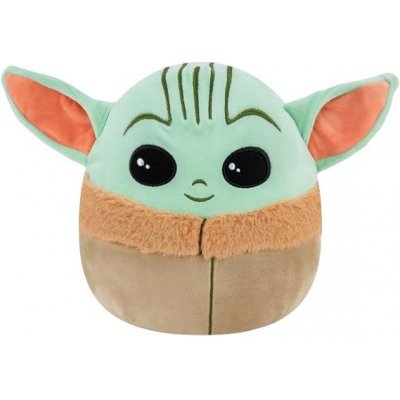 Squishmallows Disney Star Wars Grogu – Zbozi.Blesk.cz