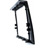 EINPARTS Rámeček autorádia 2DIN - EPCR-FRAME106 – Hledejceny.cz