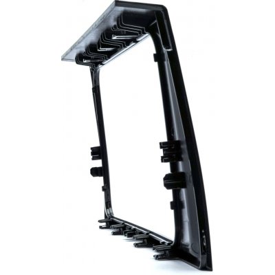 EINPARTS Rámeček autorádia 2DIN - EPCR-FRAME106 – Hledejceny.cz