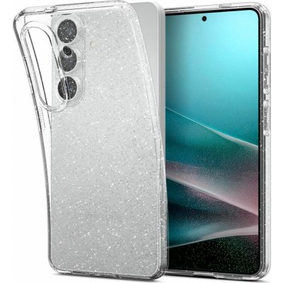 Spigen Třpytky z tekutých krystalů Samsung Galaxy S26 Crystal Quartz ACS10729 – Hledejceny.cz