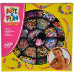 Simba A&F Korálkový set, 2 druhy – Hledejceny.cz