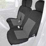Autopoťah KEGEL Tailor Made 2+1 PEUGEOT PARTNER VAN III 2019 – Hledejceny.cz