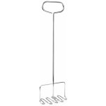 Mačkadlo na brambory 180x600 mm | HENDI, 693100 inox – Zboží Dáma