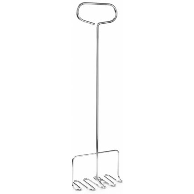 Mačkadlo na brambory 180x600 mm | HENDI, 693100 inox – Zboží Dáma