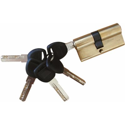 STAVTOOL stavební mosaz 30/35 5kl bezpečnostní P19481 – Sleviste.cz