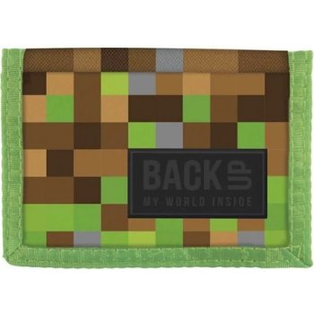 Derform Dětská peněženka Minecraft Kostky 13x8 cm od 219 Kč - Heureka.cz