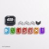 Příslušenství ke společenským hrám Star Wars: Unlimited Acrylic Tokens