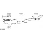 BOSAL BS 281-959 – Hledejceny.cz