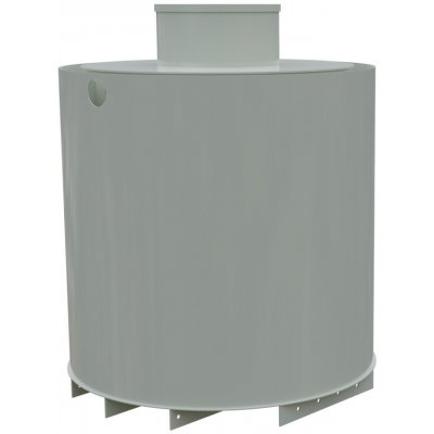 Mravec Plast Vodoměrná šachta dvouplášťová kruhová L – Hledejceny.cz