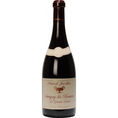 Domaine Patrick Javillier Savigny-les-Beaune Les Grands Liards 2023 Červené 13% 0,75 l (holá láhev) – Hledejceny.cz
