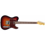 Fender American Professional II Telecaster – Zboží Dáma