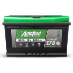 AutoPart Galaxy EFB 12V 82Ah 800 A
