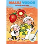 Pohádkový svět Z.Smetany Maluj vodou A5 – Hledejceny.cz