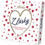 Carla Z lásky Mléčná 100 g – Zbozi.Blesk.cz